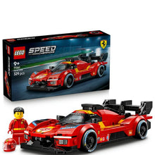 LEGO® Speed Champions Ferrari 499P 77261
