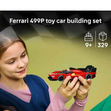 LEGO® Speed Champions Ferrari 499P 77261