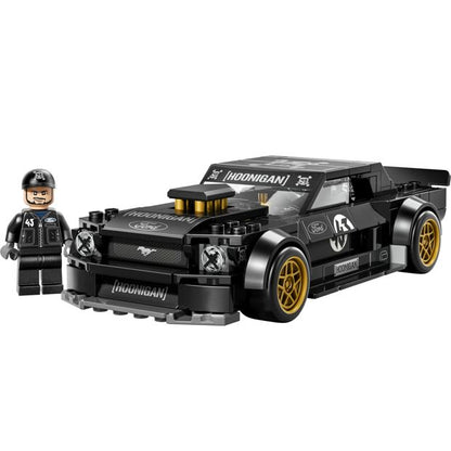 LEGO® Speed Champions Ken Block's '65 Ford Mustang Hoonicorn V1 77262