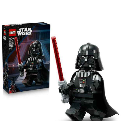 LEGO® Star Wars TM Up-Scaled Darth Vader™ Minifigure 75461