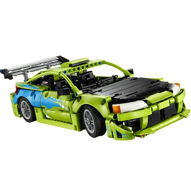 LEGO® Technic Fast and Furious Mitsubishi Eclipse Car 42229