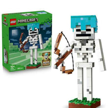 LEGO® Minecraft The Skeleton 21594