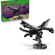 LEGO® Minecraft The Ender Dragon 21595
