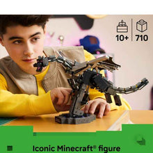 LEGO® Minecraft The Ender Dragon 21595