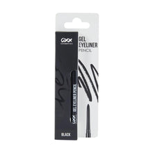 OXX Cosmetics Gel Eyeliner Pencil - Black