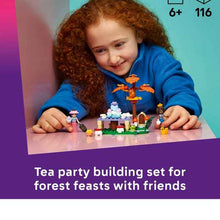 LEGO® Friends Forest Tea Party 42690
