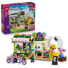 LEGO® Friends Creative Flower Shop 42693