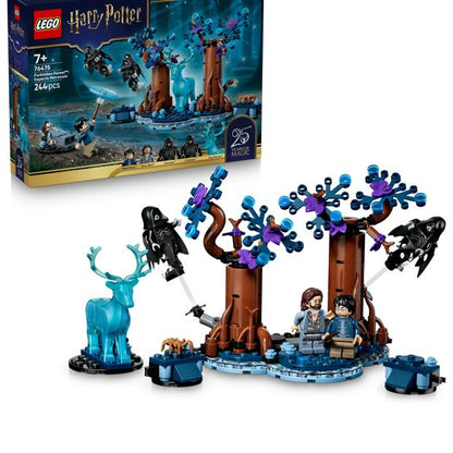 LEGO® Harry Potter TM Forbidden Forest™: Expecto Patronum 76475