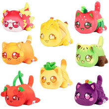 Aphmau 15cm MeeMeows Mystery Plush Toy: Fruit - Assorted
