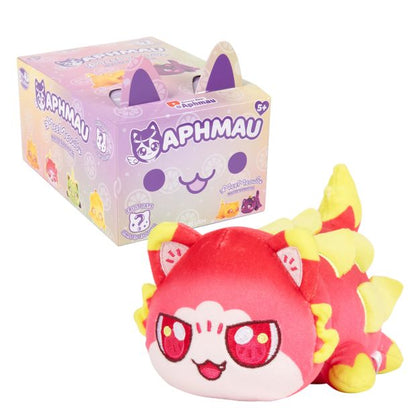Aphmau 15cm MeeMeows Mystery Plush Toy: Fruit - Assorted