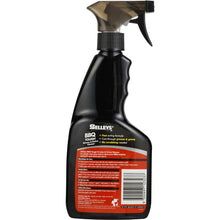 Selley's Grease & Grime BBQ Accessory Cleaner 500mL