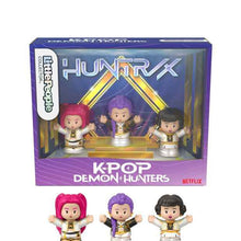Little People Collector KPop Demon Hunters: HUNTR/X Special Edition Set