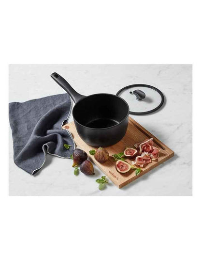 Per Domani Nonstick Induction Covered Saucepan 20cm/2.8L