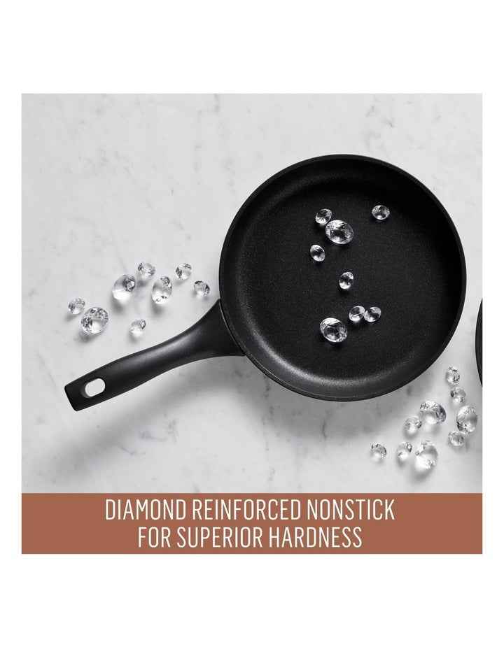 Per Domani Nonstick Induction Covered Saucepan 20cm/2.8L