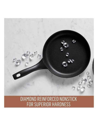 Per Domani Nonstick Induction Covered Saucepan 20cm/2.8L