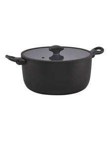 Per Domani Nonstick Induction Covered Casserole 28cm/7.5L