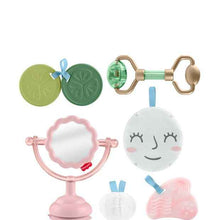 Fisher-Price Mini Me Moments Self-Care Sensory Set