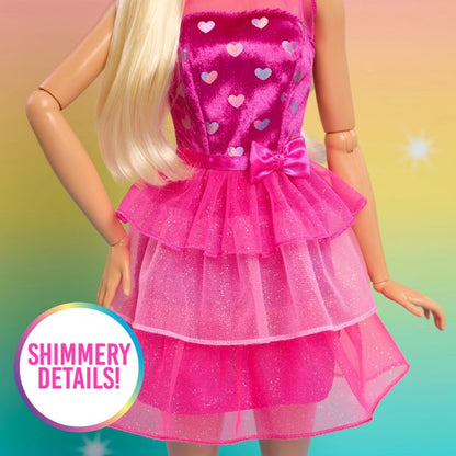 Barbie 28-inch Doll