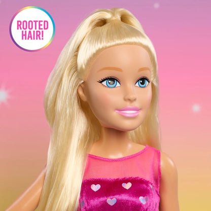 Barbie 28-inch Doll
