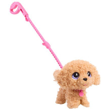 furReal New Breeds Wagalots Poodle Toy