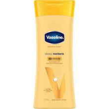 Vaseline Intensive Care Body Lotion Deep Restore 225mL
