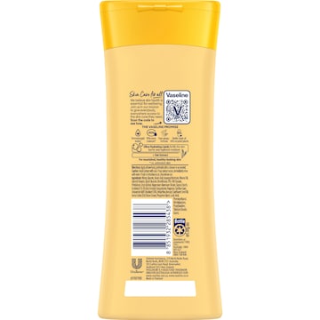 Vaseline Intensive Care Body Lotion Deep Restore 225mL
