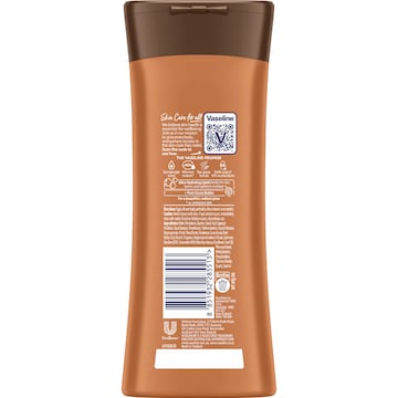 Vaseline Intensive Care Body Lotion Cocoa Glow 225mL
