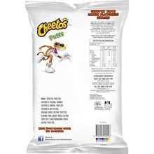 Cheetos Puffs Cheese Party Bag 165g