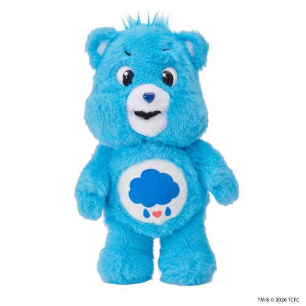 Care Bear Palm Puppetronic - Assorted
