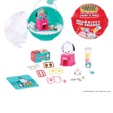 MGA's Miniverse - Make It Mini SANRIO Hello Kitty Series 4 in PDQ - Assorted