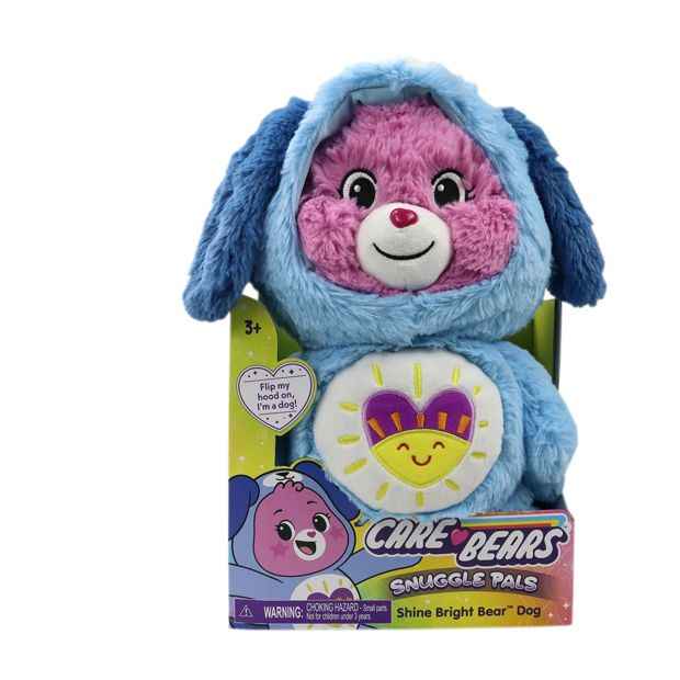 Care Bears Snuggle Pals