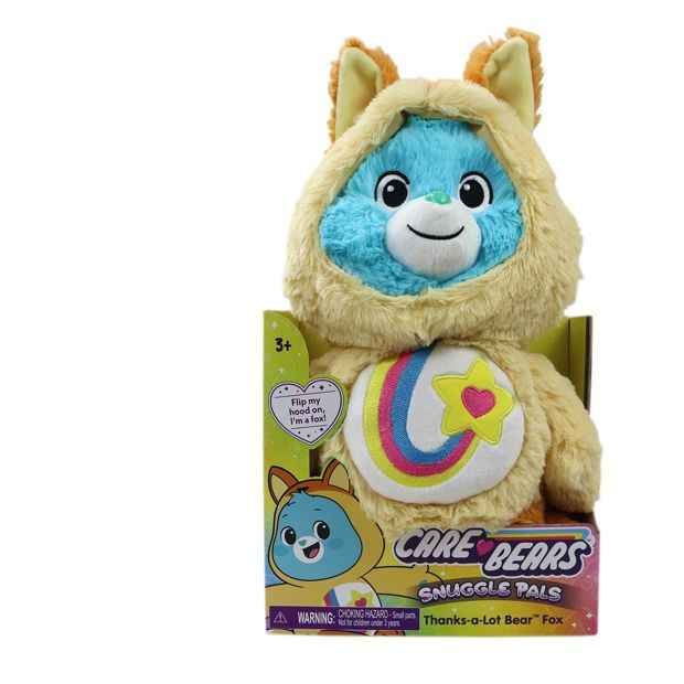 Care Bears Snuggle Pals