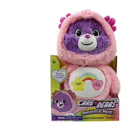 Care Bears Snuggle Pals