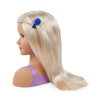 Our Generation Styling Head Trista