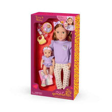 Our Generation Big/Little Sister Dolls