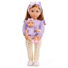 Our Generation Big/Little Sister Dolls