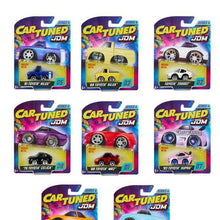 CarTuned™ JDM Series 4 - Assorted