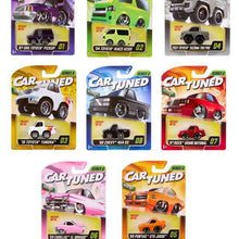 CarTuned™ Series 6 - Assorted