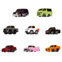 CarTuned™ Series 6 - Assorted