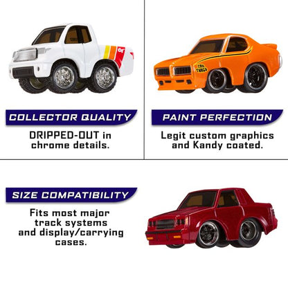 CarTuned™ Series 6 - Assorted