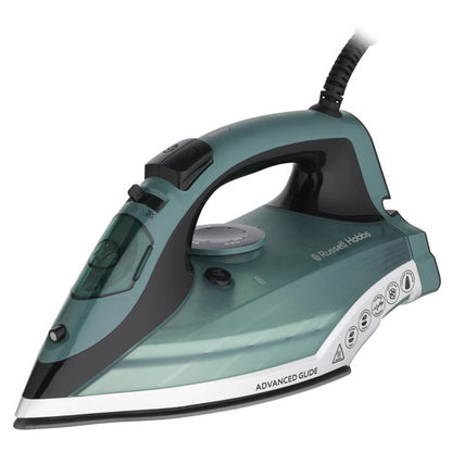 Russell Hobbs Advanced Glide Iron