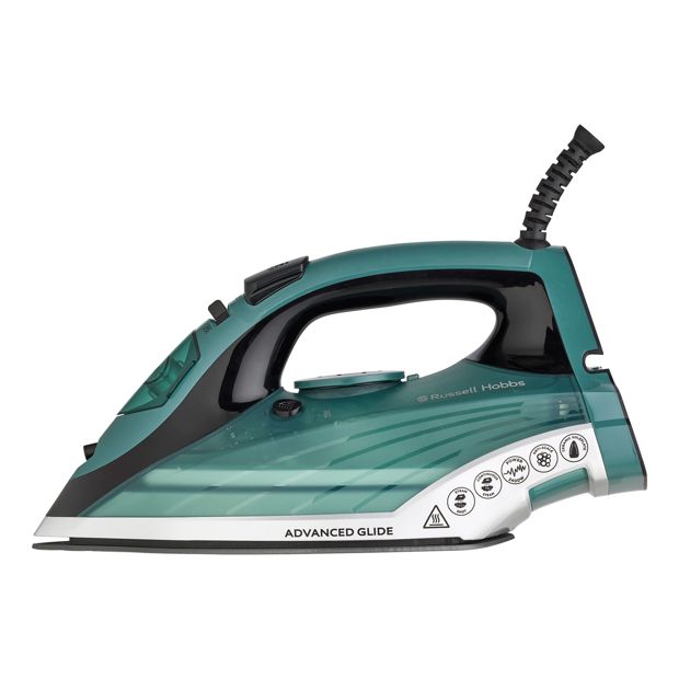 Russell Hobbs Advanced Glide Iron