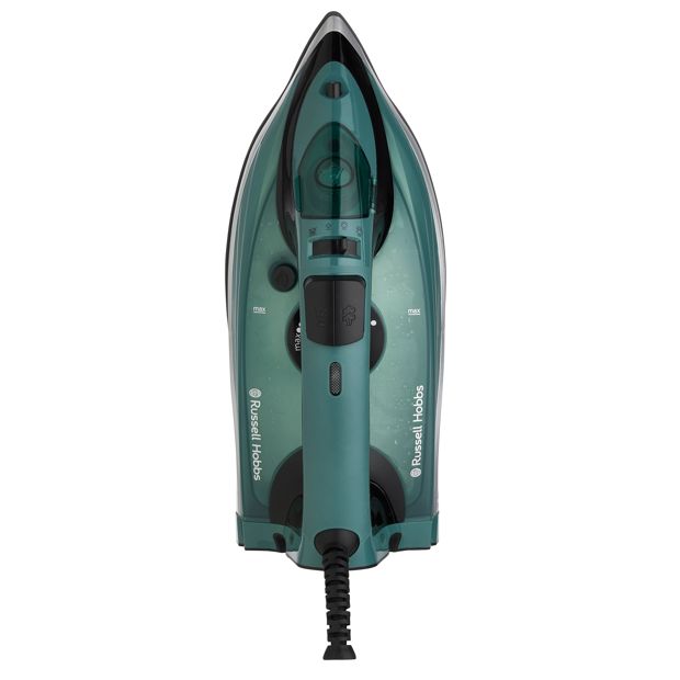 Russell Hobbs Advanced Glide Iron
