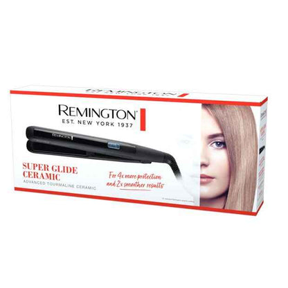 Remington Super Glide Ceramic Straightener