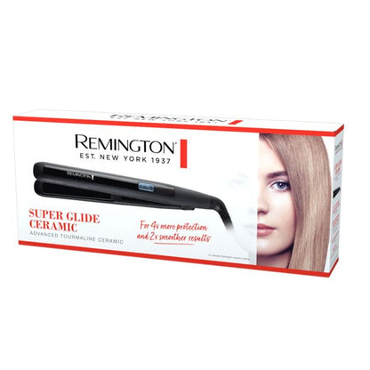 Remington Super Glide Ceramic Straightener