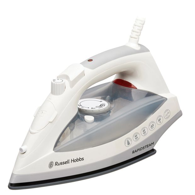 Russell Hobbs Rapid Steam Iron