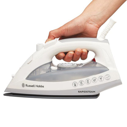 Russell Hobbs Rapid Steam Iron