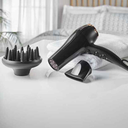 Remington Styling Pro Hair Dryer