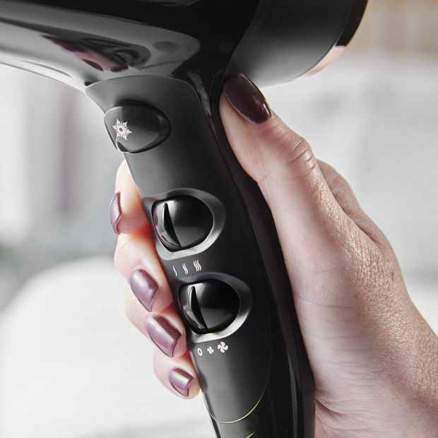 Remington Styling Pro Hair Dryer