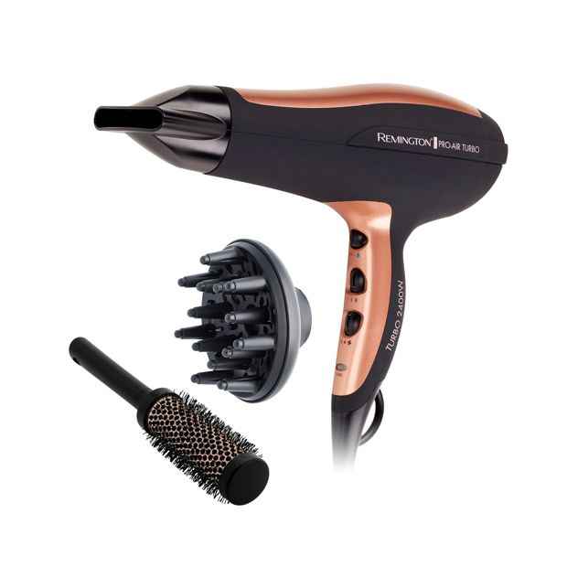 Remington Styling Pro Air Turbo Hair Dryer